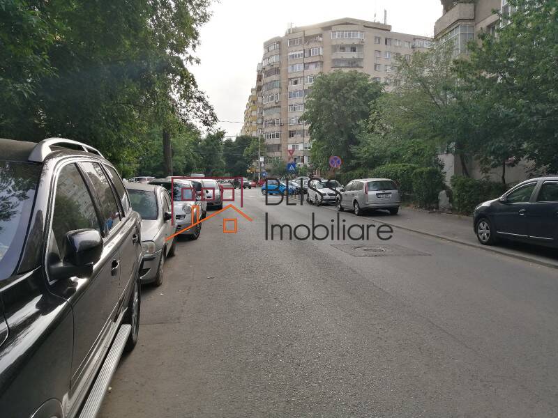 Apartment, 2 Bedrooms, Bucharest | Bliss Imobiliare / Photo 4 - BLISS Imobiliare