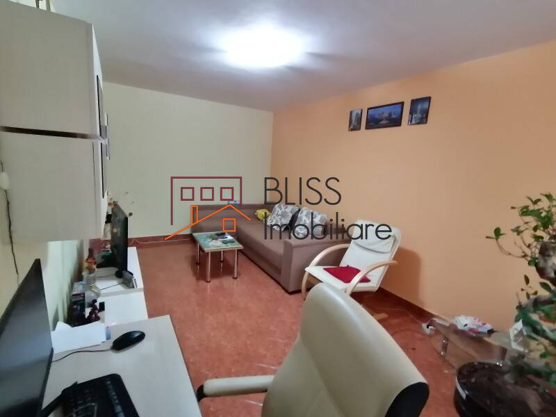 Apartament 3 Camere Bulevardul Chisinau | Bliss Imobiliare / Photo 9 - BLISS Imobiliare