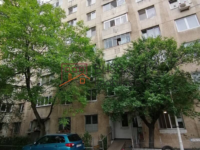 Apartament 3 Camere Bulevardul Chisinau | Bliss Imobiliare / Photo 3 - BLISS Imobiliare