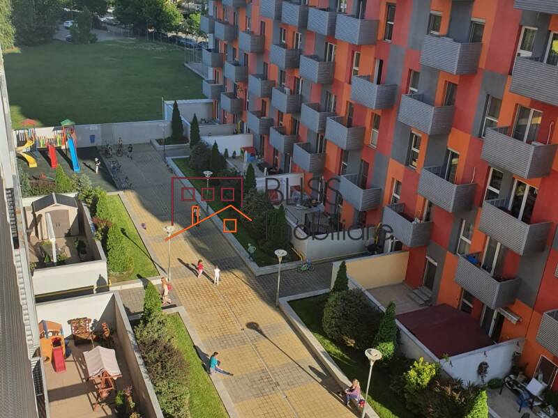 Apartment, 2 Bedrooms, Bucharest | Bliss Imobiliare / Photo 3 - BLISS Imobiliare