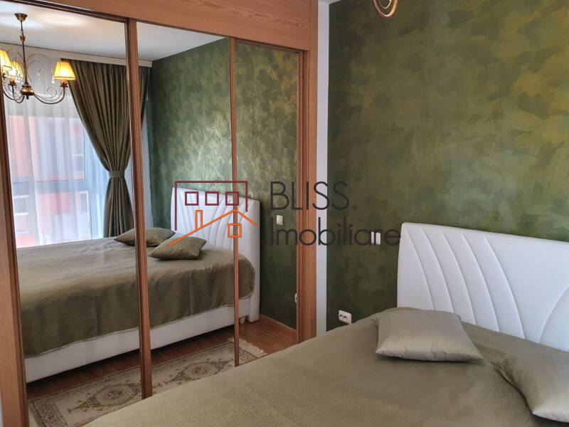 Apartment, 2 Bedrooms, Bucharest | Bliss Imobiliare / Photo 7 - BLISS Imobiliare