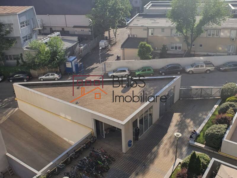 Apartment, 2 Bedrooms, Bucharest | Bliss Imobiliare / Photo 4 - BLISS Imobiliare