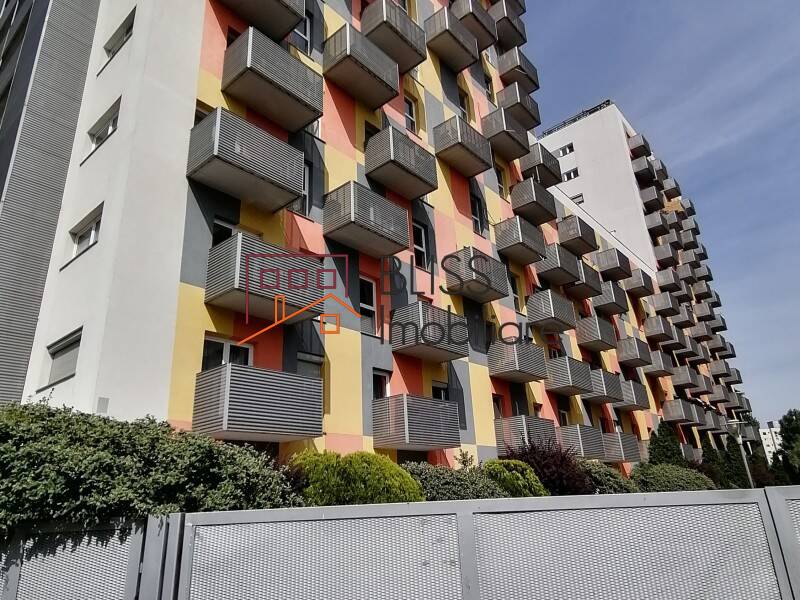 Apartment, 2 Bedrooms, Bucharest | Bliss Imobiliare / Photo 1 - BLISS Imobiliare