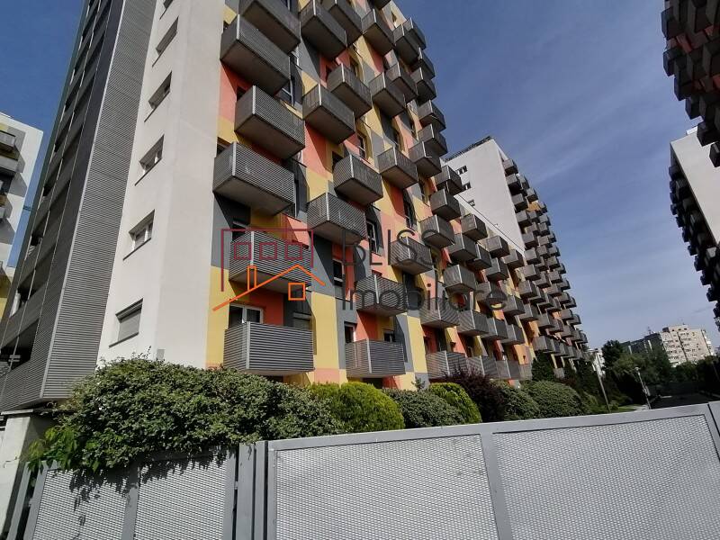 Apartment, 2 Bedrooms, Bucharest | Bliss Imobiliare / Photo 2 - BLISS Imobiliare