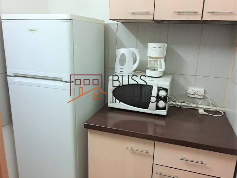 Apartment for Rent KM 0 | Ultracentral, Bucharest - 1 Bedroom - ID:85766 | Bliss Imobiliare / Photo 4 - BLISS Imobiliare