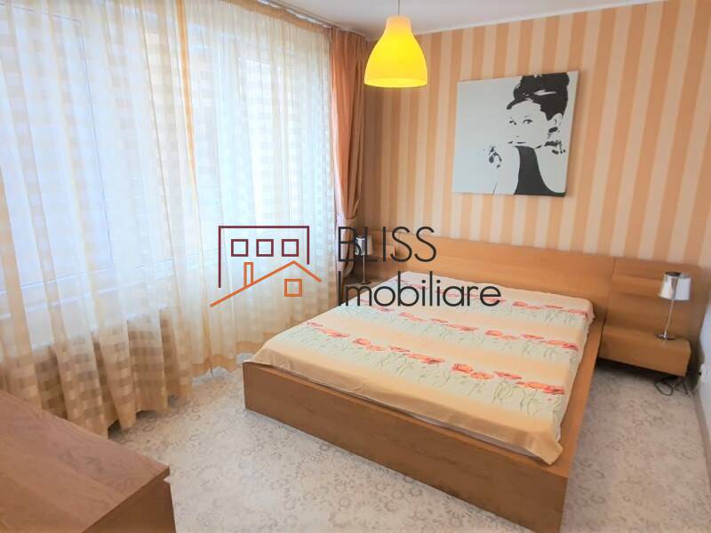 Apartment for Rent KM 0 | Ultracentral, Bucharest - 1 Bedroom - ID:85766 | Bliss Imobiliare / Photo 6 - BLISS Imobiliare