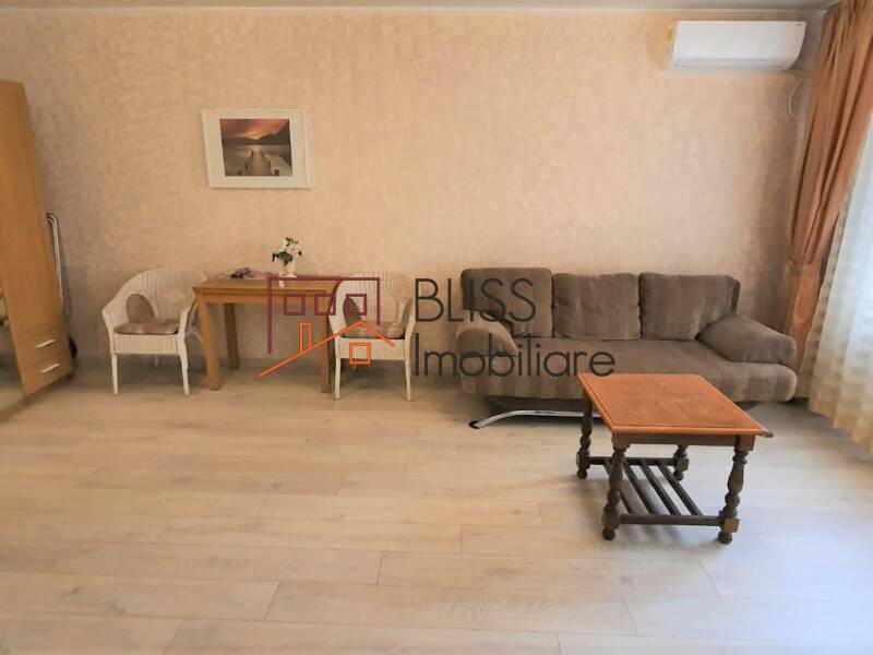 Apartament de Inchiriat KM 0 | Ultracentral - 2 Camere - ID:85766 | Bliss Imobiliare / Photo 2 - BLISS Imobiliare