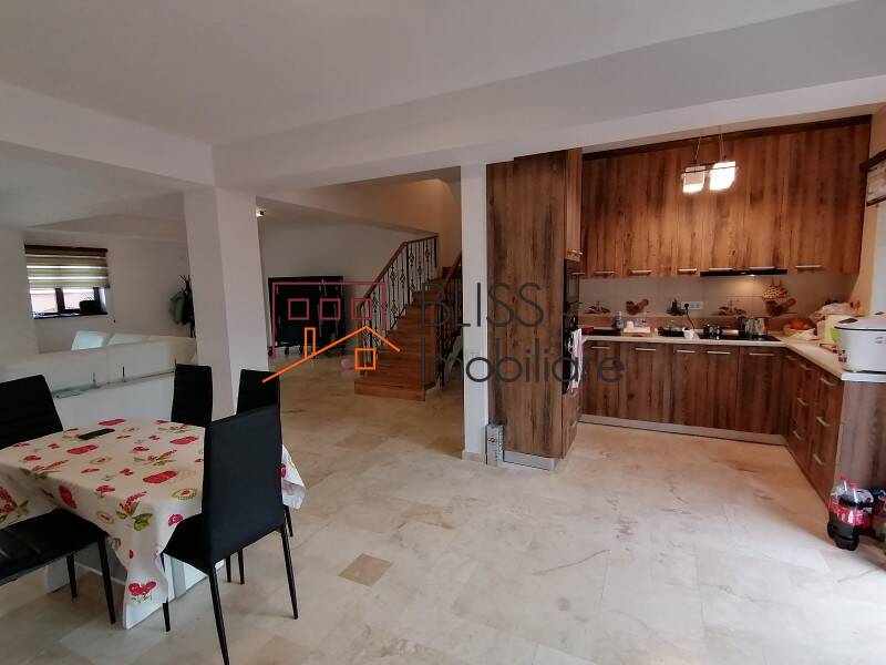 Vila Moderna 8 Camere Industriilor | Bliss Imobiliare / Photo 9 - BLISS Imobiliare