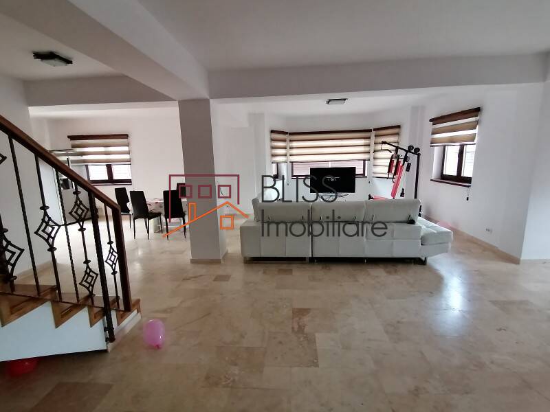 Vila Moderna 8 Camere Industriilor | Bliss Imobiliare / Photo 7 - BLISS Imobiliare