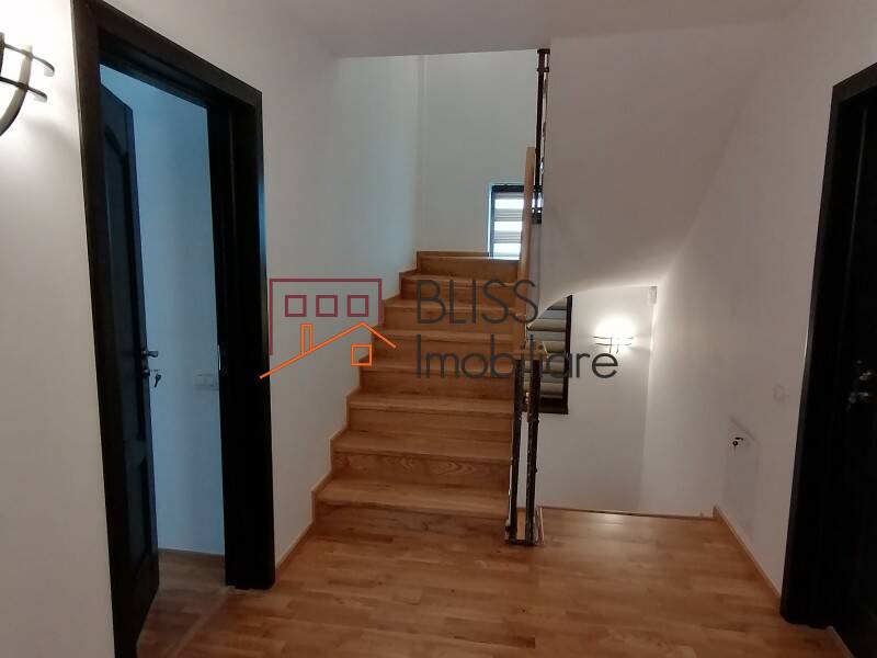 Vila Moderna 8 Camere Industriilor | Bliss Imobiliare / Photo 24 - BLISS Imobiliare