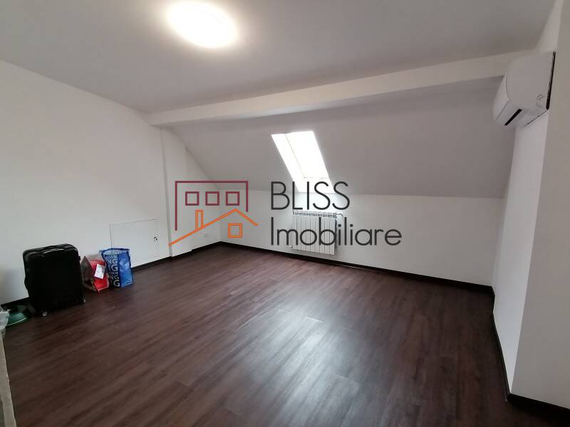 Vila Moderna 8 Camere Industriilor | Bliss Imobiliare / Photo 27 - BLISS Imobiliare