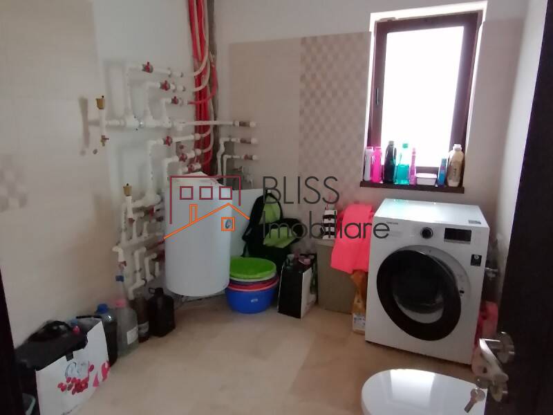 Vila Moderna 8 Camere Industriilor | Bliss Imobiliare / Photo 13 - BLISS Imobiliare