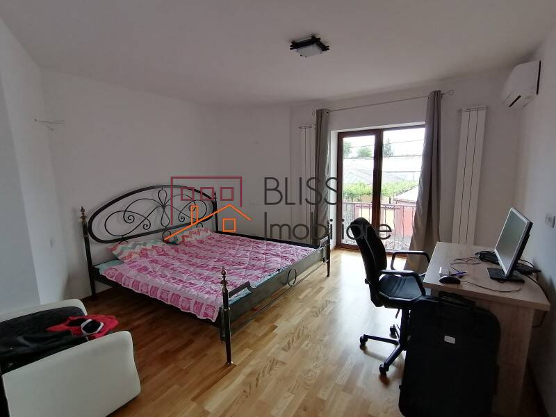 Vila Moderna 8 Camere Industriilor | Bliss Imobiliare / Photo 19 - BLISS Imobiliare