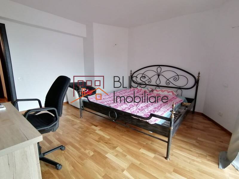 Vila Moderna 8 Camere Industriilor | Bliss Imobiliare / Photo 20 - BLISS Imobiliare