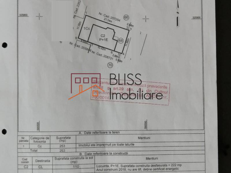 House / Villa, 7 Bedrooms, Bucharest | Bliss Imobiliare / Photo 36 - BLISS Imobiliare