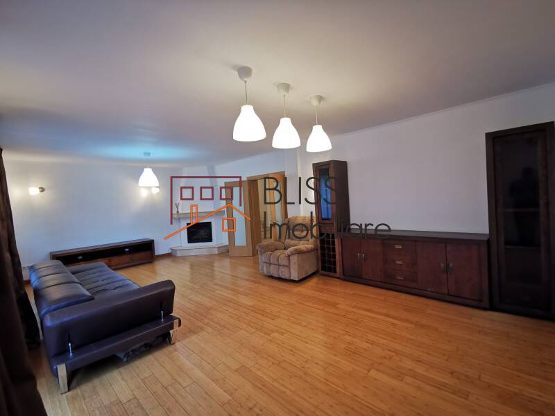 Vila 6 Camere Cu Gradina In Pipera | Bliss Imobiliare / Photo 11 - BLISS Imobiliare