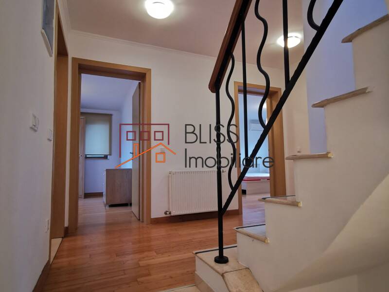 Vila 6 Camere Cu Gradina In Pipera | Bliss Imobiliare / Photo 15 - BLISS Imobiliare