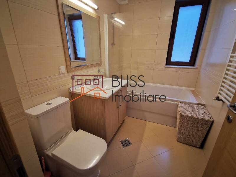 Vila 6 Camere Cu Gradina In Pipera | Bliss Imobiliare / Photo 22 - BLISS Imobiliare