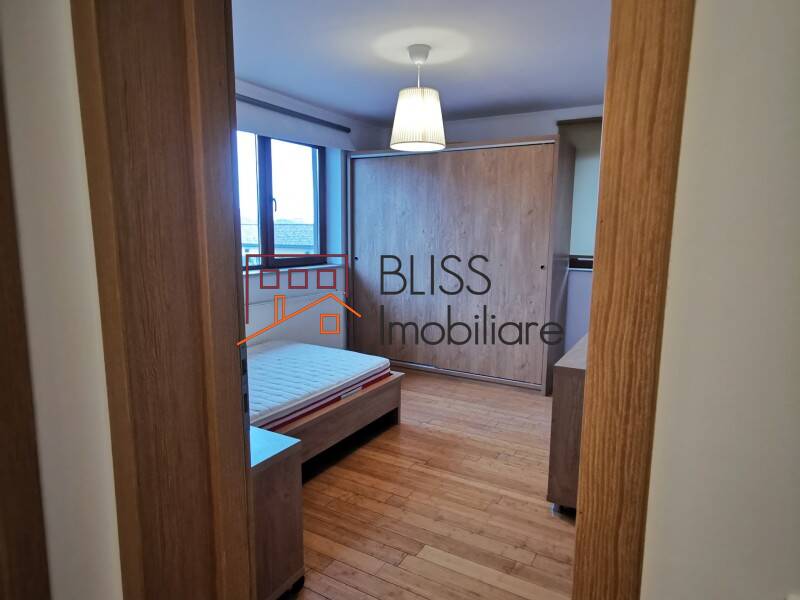 Vila 6 Camere Cu Gradina In Pipera | Bliss Imobiliare / Photo 23 - BLISS Imobiliare