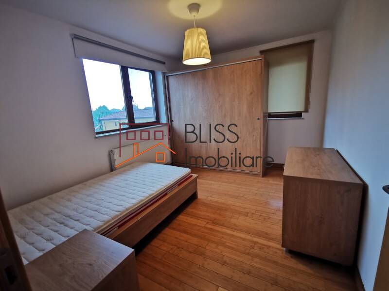 Vila 6 Camere Cu Gradina In Pipera | Bliss Imobiliare / Photo 24 - BLISS Imobiliare