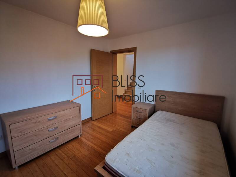 4-bedroom Villa With Garden In Pipera, Bucharest / Ilfov | Bliss Imobiliare / Photo 25 - BLISS Imobiliare