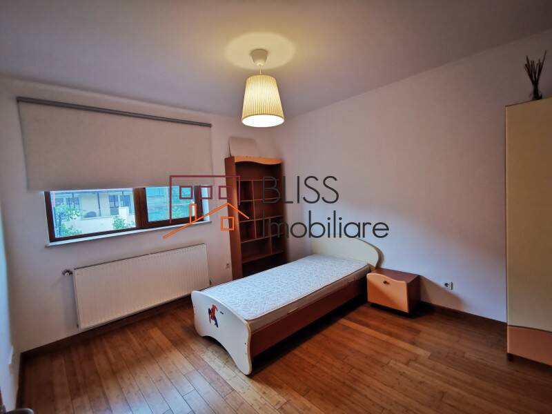 Vila 6 Camere Cu Gradina In Pipera | Bliss Imobiliare / Photo 27 - BLISS Imobiliare
