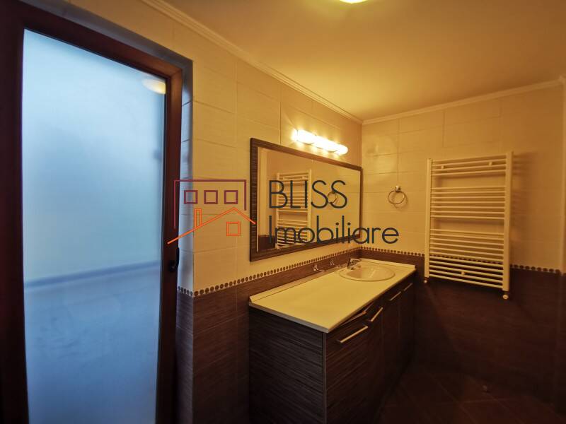 4-bedroom Villa With Garden In Pipera, Bucharest / Ilfov | Bliss Imobiliare / Photo 32 - BLISS Imobiliare
