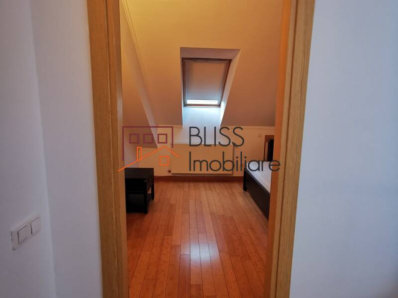 4-bedroom Villa With Garden In Pipera, Bucharest / Ilfov | Bliss Imobiliare / Photo 37 - BLISS Imobiliare