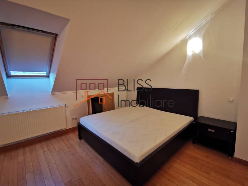 Vila 6 Camere Cu Gradina In Pipera | Bliss Imobiliare / Photo 38 - BLISS Imobiliare