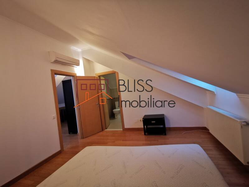 Vila 6 Camere Cu Gradina In Pipera | Bliss Imobiliare / Photo 39 - BLISS Imobiliare