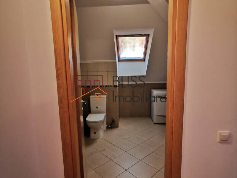 Vila 6 Camere Cu Gradina In Pipera | Bliss Imobiliare / Photo 40 - BLISS Imobiliare