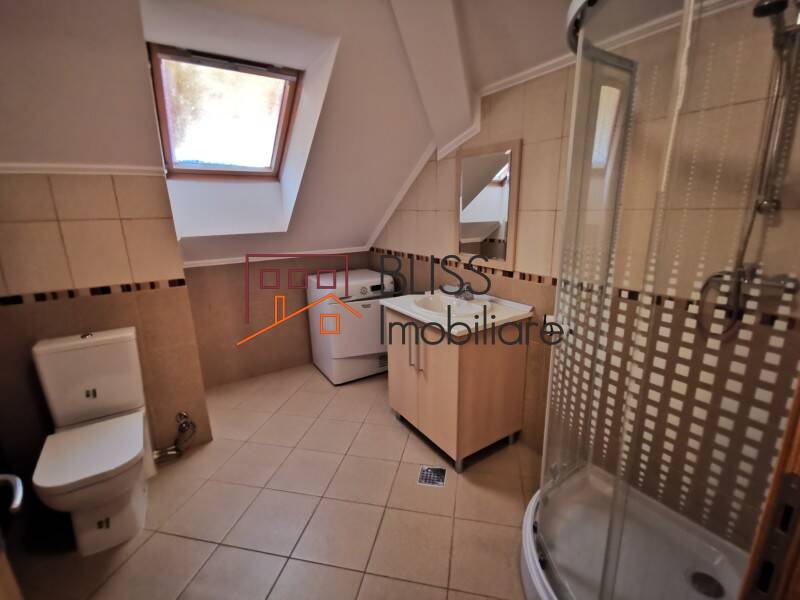 Vila 6 Camere Cu Gradina In Pipera | Bliss Imobiliare / Photo 41 - BLISS Imobiliare