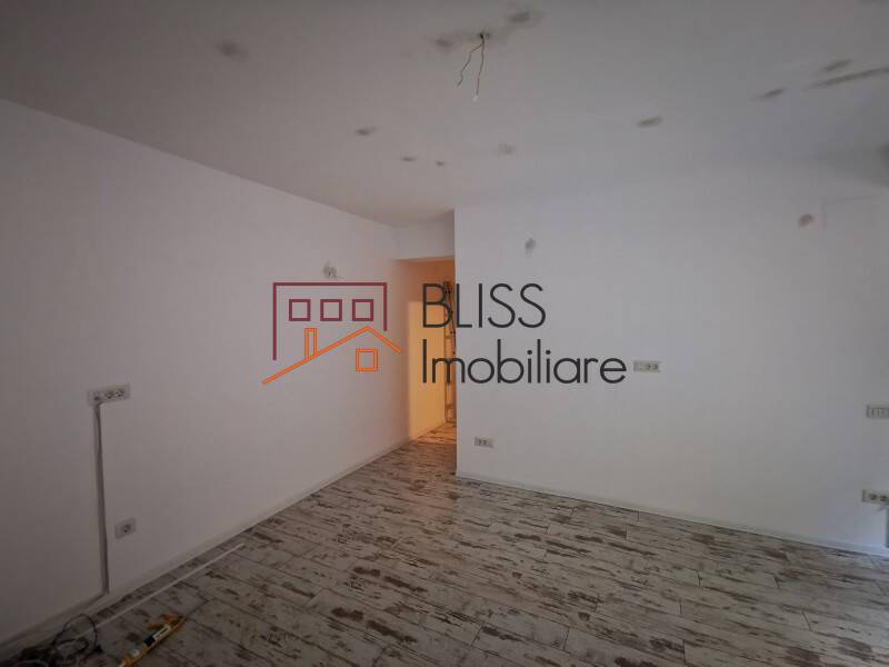 House 9-room, Bucharest | Bliss Imobiliare / Photo 7 - BLISS Imobiliare