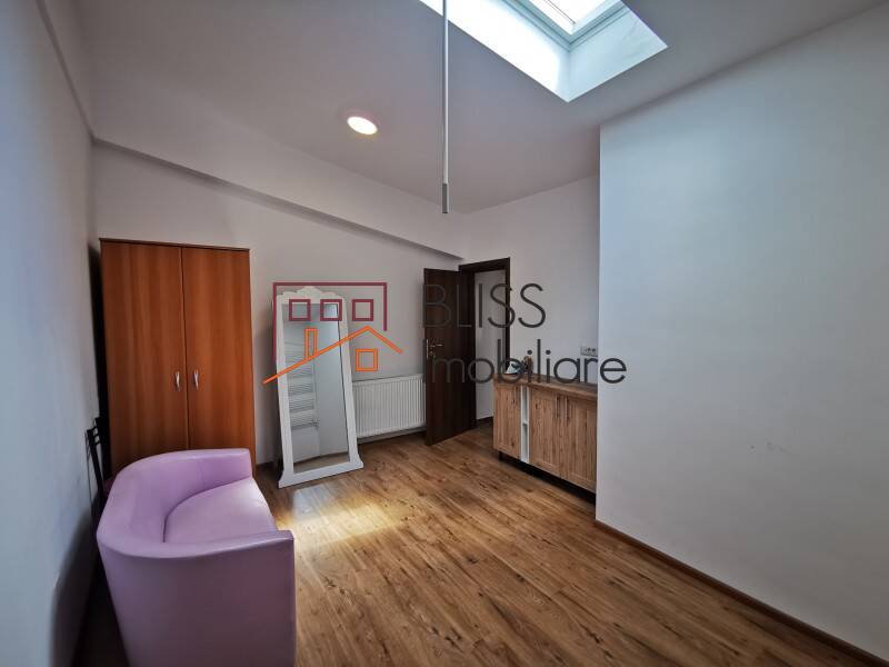 House 9-room, Bucharest | Bliss Imobiliare / Photo 28 - BLISS Imobiliare