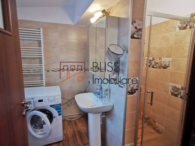 House 9-room, Bucharest | Bliss Imobiliare / Photo 31 - BLISS Imobiliare