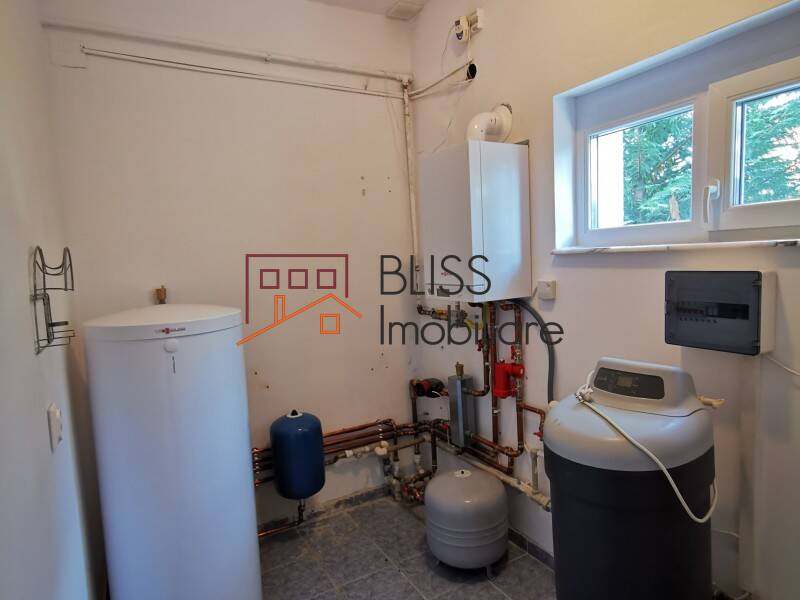 Vila Cu Piscina | Bliss Imobiliare / Photo 8 - BLISS Imobiliare