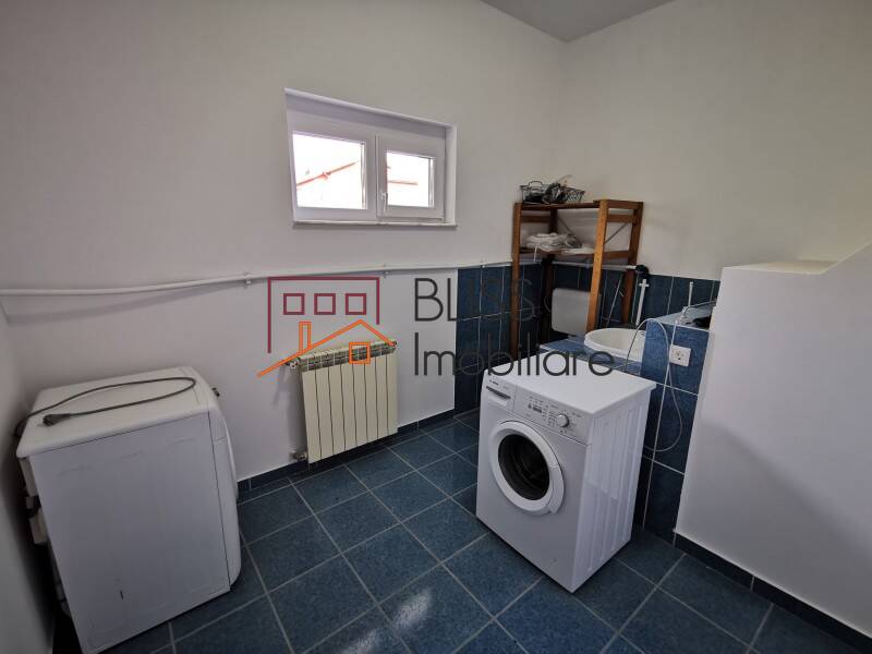 Vila Cu Piscina | Bliss Imobiliare / Photo 9 - BLISS Imobiliare