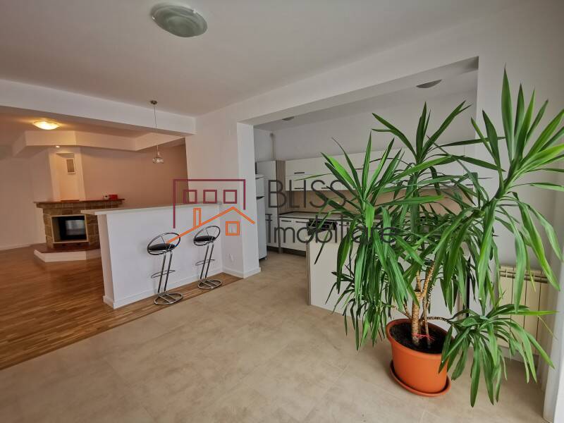 5 Bedroom Villa Iancu Nicolae, Bucharest / Ilfov | Bliss Imobiliare / Photo 14 - BLISS Imobiliare