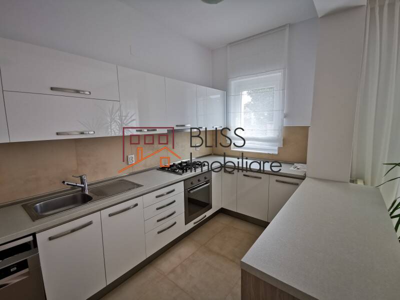 5 Bedroom Villa Iancu Nicolae, Bucharest / Ilfov | Bliss Imobiliare / Photo 16 - BLISS Imobiliare