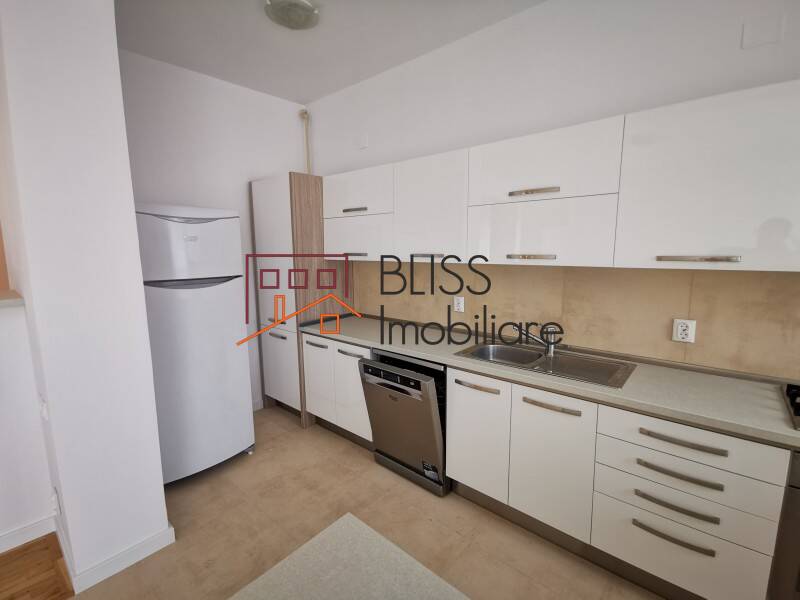 Vila Cu Piscina | Bliss Imobiliare / Photo 17 - BLISS Imobiliare