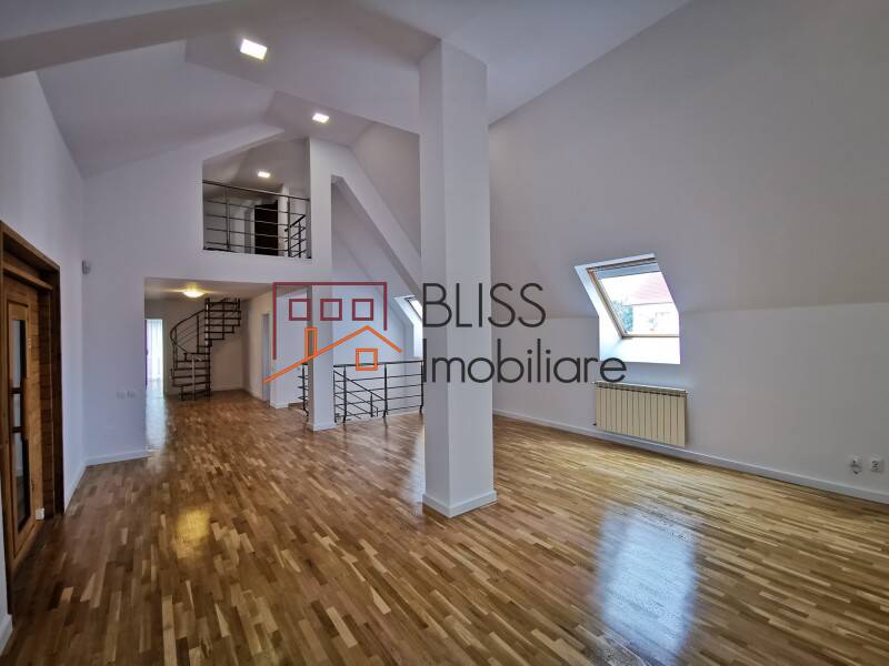 5 Bedroom Villa Iancu Nicolae, Bucharest / Ilfov | Bliss Imobiliare / Photo 23 - BLISS Imobiliare