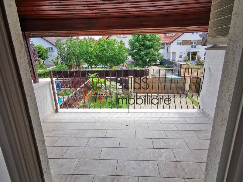 5 Bedroom Villa Iancu Nicolae, Bucharest / Ilfov | Bliss Imobiliare / Photo 25 - BLISS Imobiliare