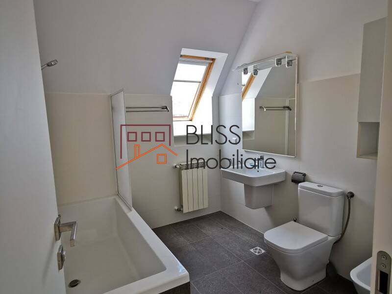 5 Bedroom Villa Iancu Nicolae, Bucharest / Ilfov | Bliss Imobiliare / Photo 30 - BLISS Imobiliare