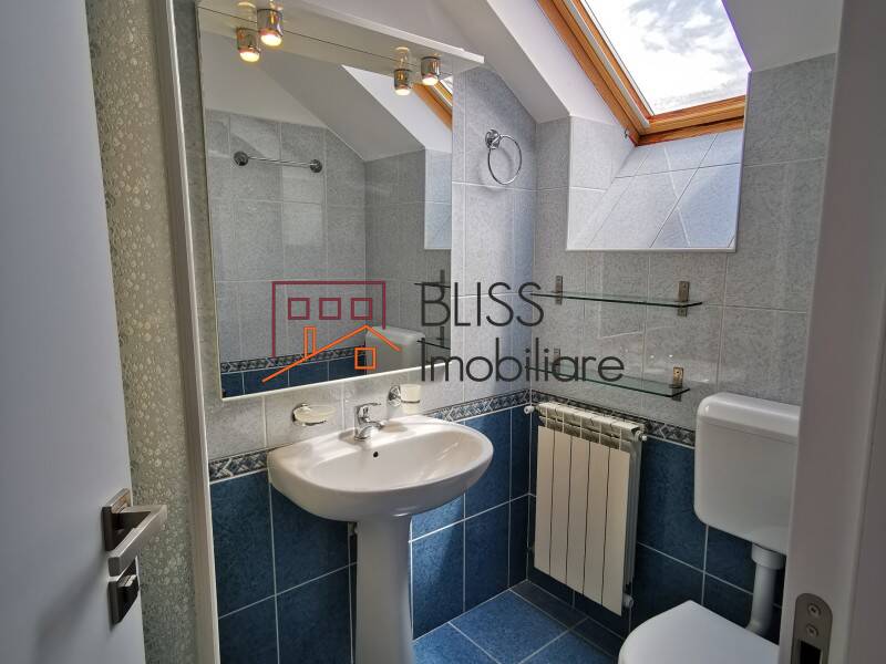 5 Bedroom Villa Iancu Nicolae, Bucharest / Ilfov | Bliss Imobiliare / Photo 34 - BLISS Imobiliare