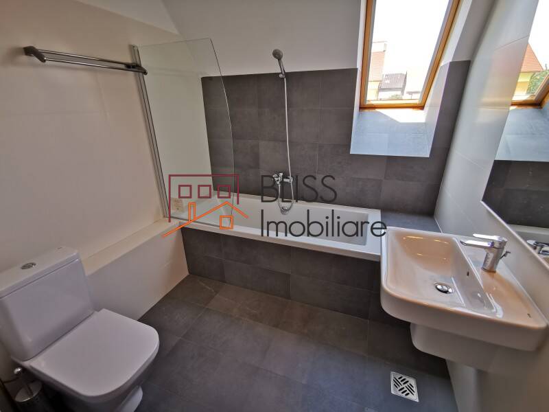 Vila Cu Piscina | Bliss Imobiliare / Photo 43 - BLISS Imobiliare