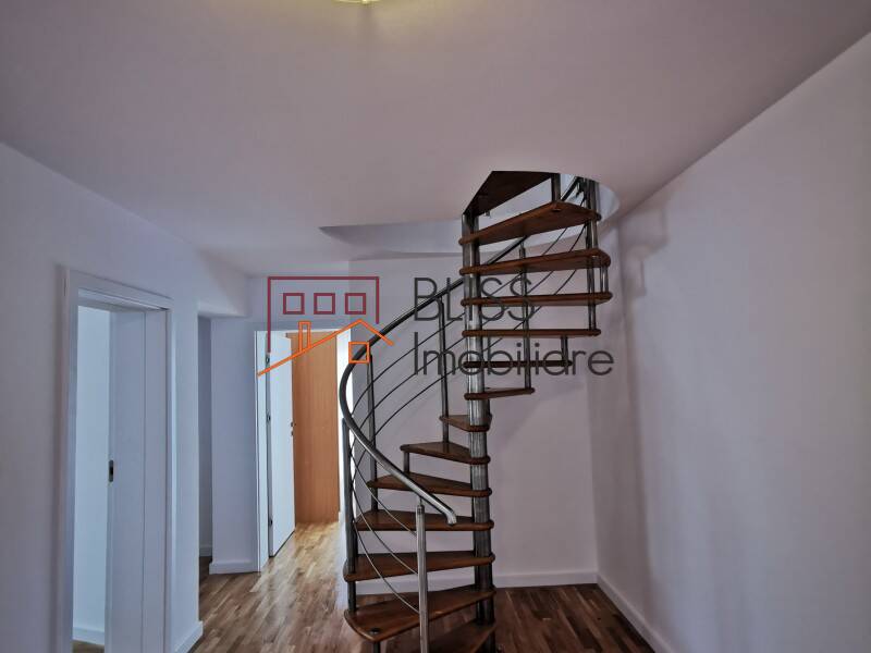 5 Bedroom Villa Iancu Nicolae, Bucharest / Ilfov | Bliss Imobiliare / Photo 46 - BLISS Imobiliare