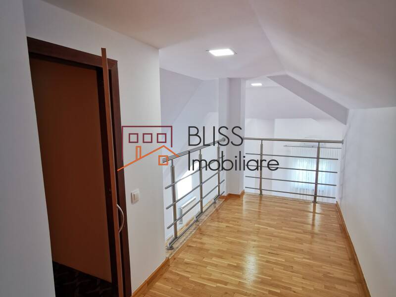 Vila Cu Piscina | Bliss Imobiliare / Photo 48 - BLISS Imobiliare