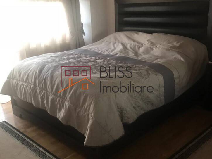 Apartment for Rent Iancu Nicolae | Pipera, Bucharest / Ilfov - 2 Bedroom - ID:85966 | Bliss Imobiliare / Photo 14 - BLISS Imobiliare