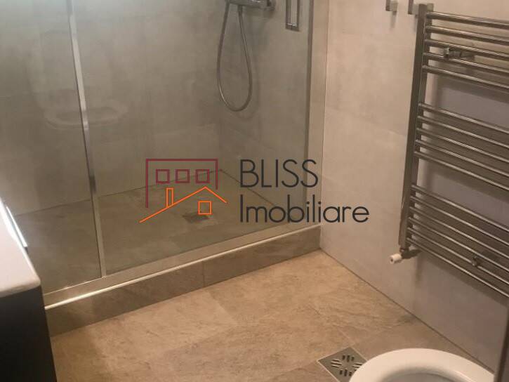 Apartment for Rent Iancu Nicolae | Pipera, Bucharest / Ilfov - 2 Bedroom - ID:85966 | Bliss Imobiliare / Photo 19 - BLISS Imobiliare