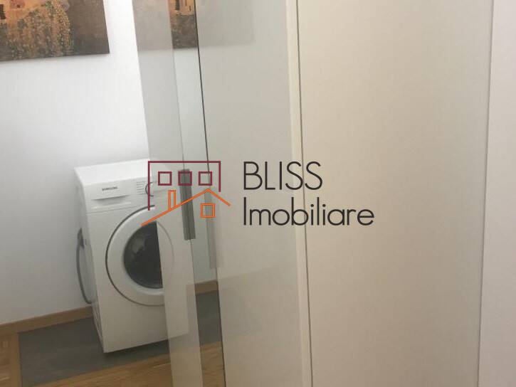 Apartment for Rent Iancu Nicolae | Pipera, Bucharest / Ilfov - 2 Bedroom - ID:85966 | Bliss Imobiliare / Photo 17 - BLISS Imobiliare